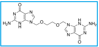 ACYCLOVIR EP IMPURITY J